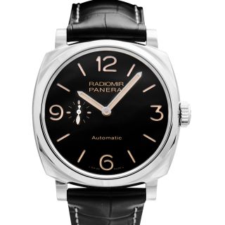 PAM00657 Panerai Radiomir