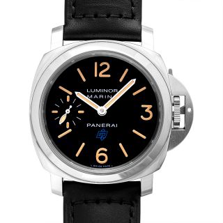 Panerai death clearance wish