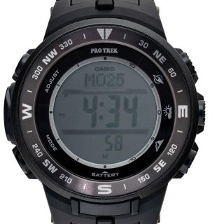 PRW-7000FC-1BJF Casio Pro Trek