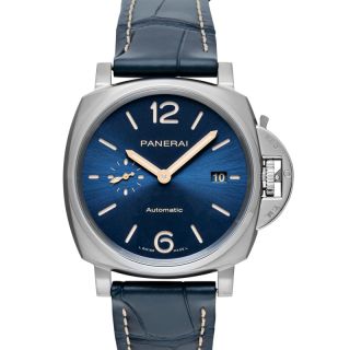 PAM01274 Panerai Luminor Due