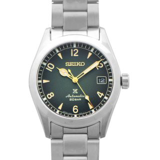 SEIKO WATCH PROSPEX ALPINIST SBDC091 MADE IN JAPAN – japan-select