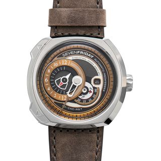 Sevenfriday 2025 w series