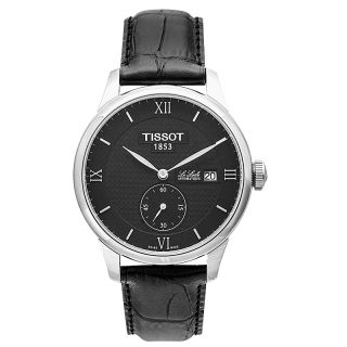 Tissot le lade sale