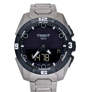 Tissot t touch clearance expert solar 2 price