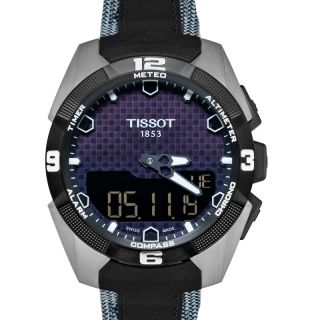 T091.420.46.051.00 Tissot Touch Collection