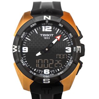 T121.420.47.051.02 Tissot Touch Collection