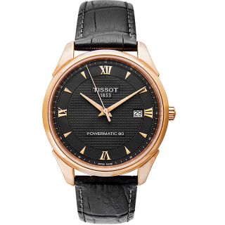 T927.407.46.051.00 Tissot T Gold