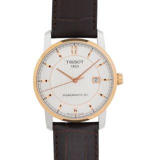 T129.407.16.031.00 Tissot T Classic