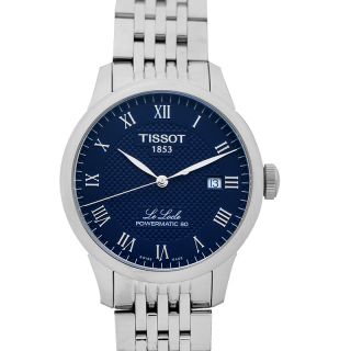 Tissot discount t 127.407