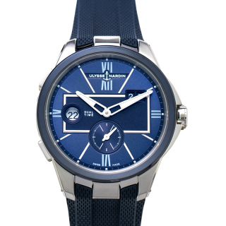 243 20 3 42 Ulysse Nardin Executive