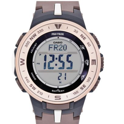 Casio Pro Trek Watches The Watch Company