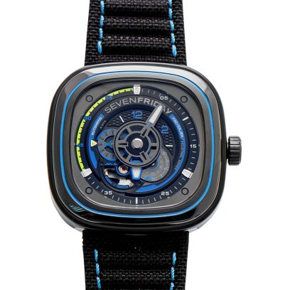 sevenfriday digital watch