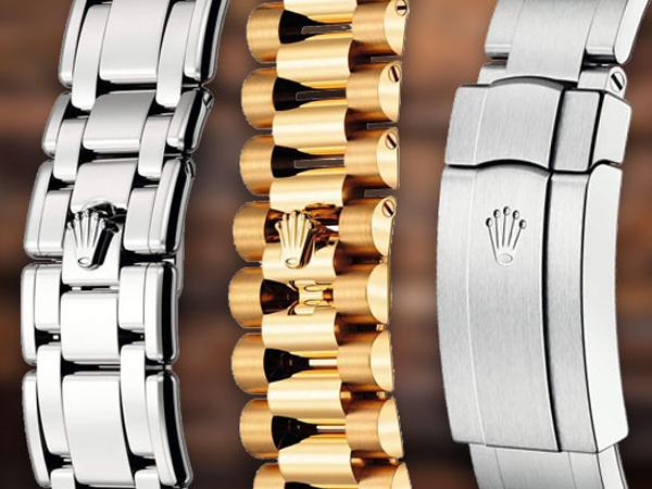 A Guide to Every Rolex Made - The Watch Company