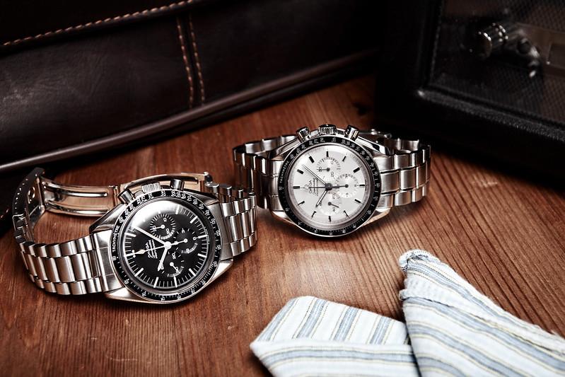 5 Ways to Identify a High Quality Watch – Linjer
