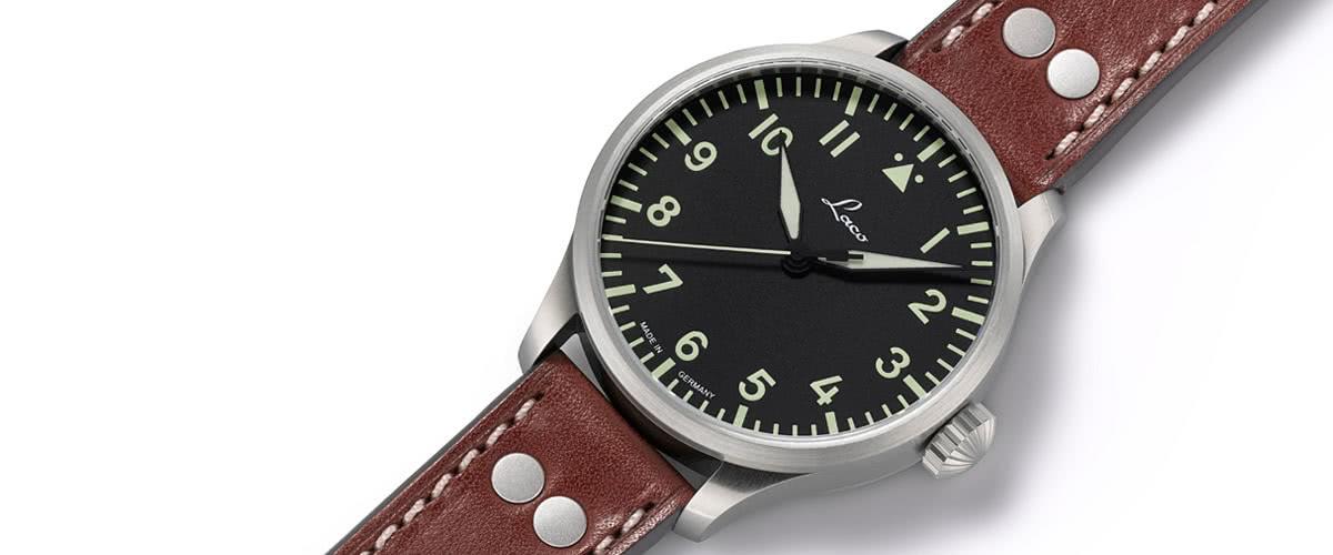 best german watch brands