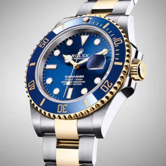 An InDepth Review of the Iconic Rolex Bluesy Ref. 126613 The Watch