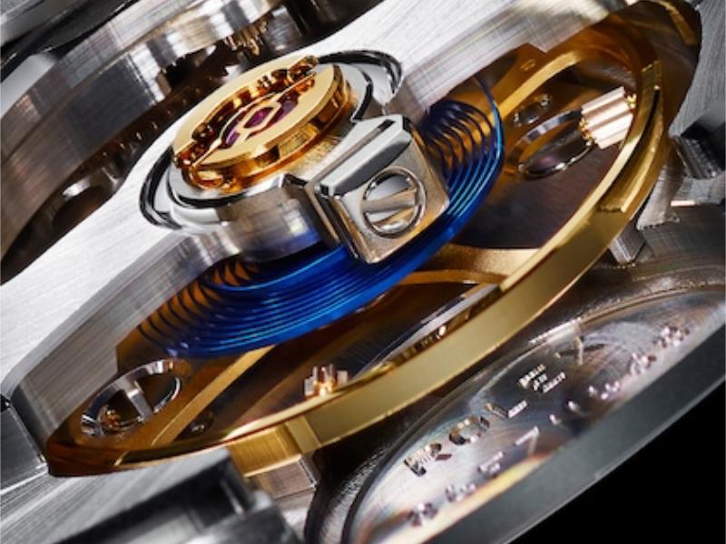10 Most Iconic Rolex Movements Need Your - The Watch Company