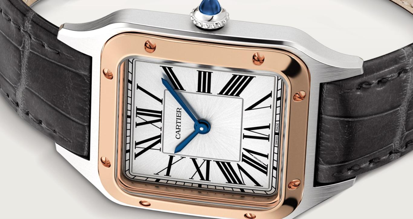 Top 10 Luxury Watch Brands |