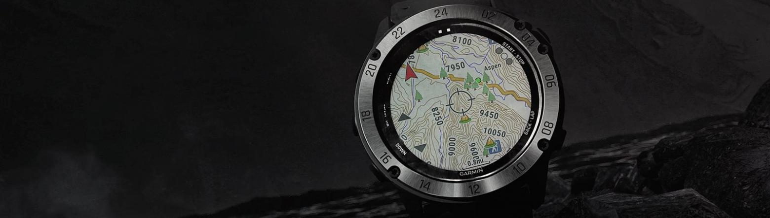 Garmin Tactix Delta Solar AB review: a powerful tactical smartwatch