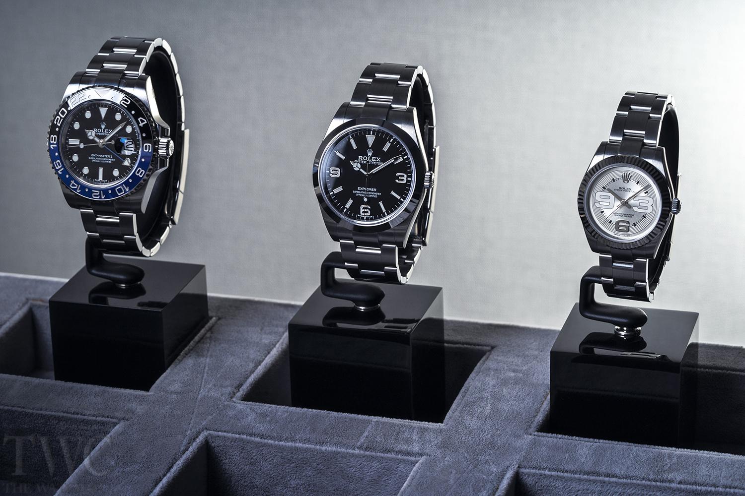 Rolex Prices: How Much Is A Rolex Watch 