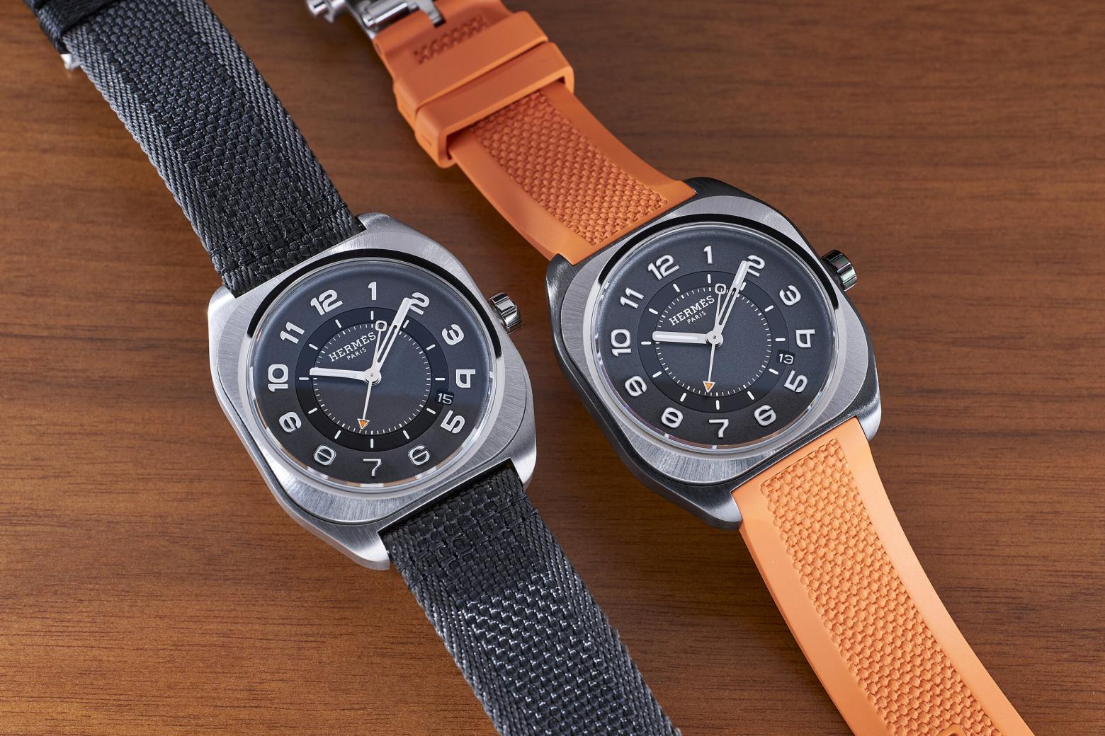Louis Vuitton Luncurkan Smart Watch, Harga Mulai dari Rp 30 Jutaan