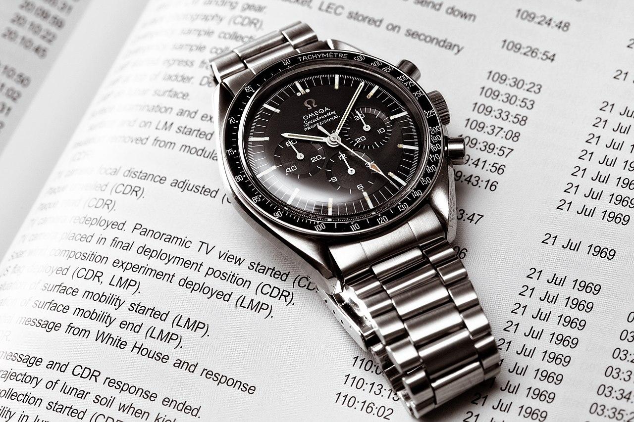 Top 5 Omega Watches With Investment Potential in 2023 - Chrono24 Magazine