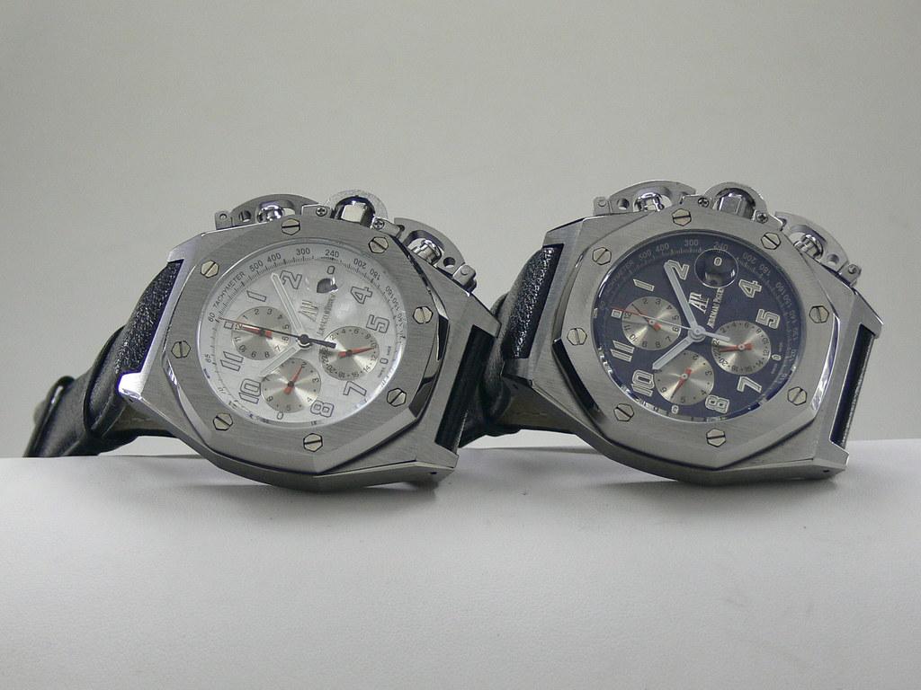 Audemars Piguet: All Watch Prices & Models (Buying Guide)