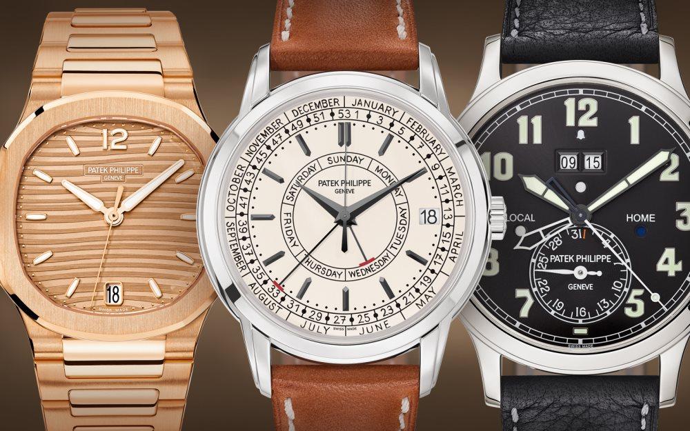 Patek philippe | Fashion watches, Luxury watches for men, Trendy watches