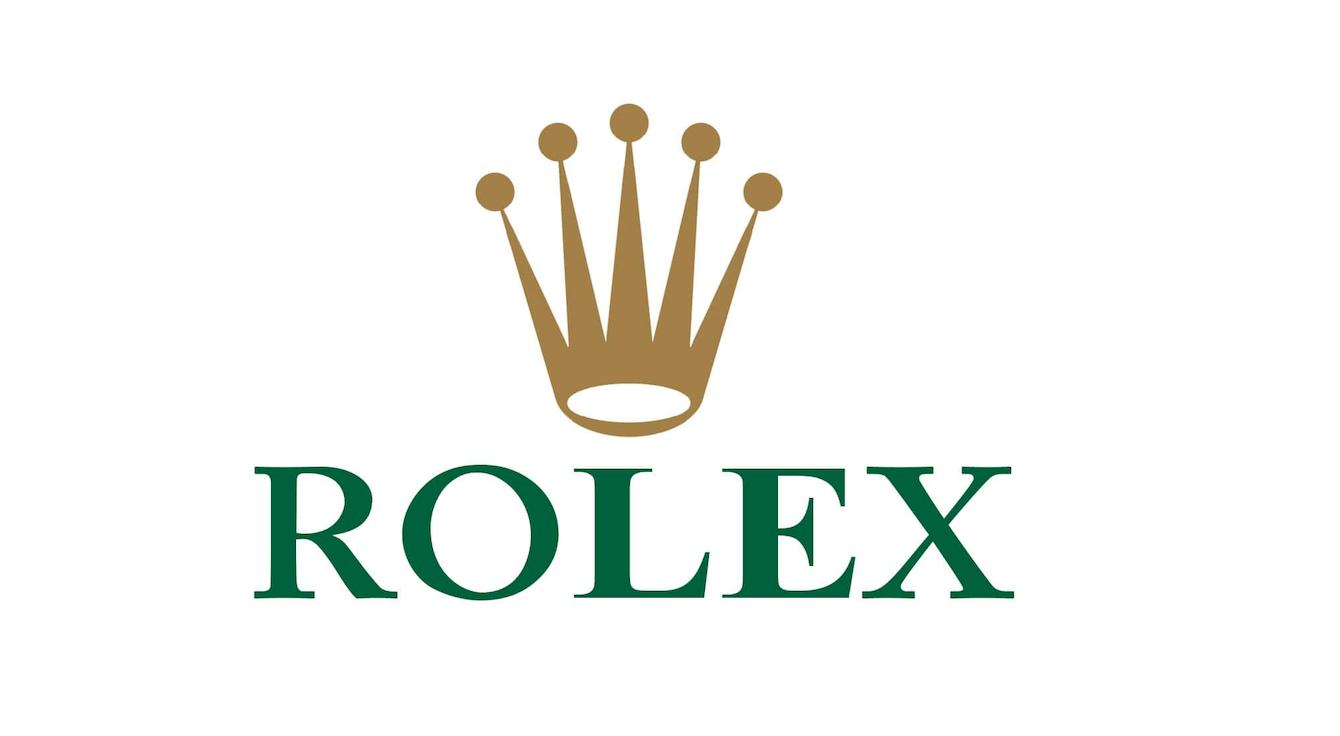 rolex symbol