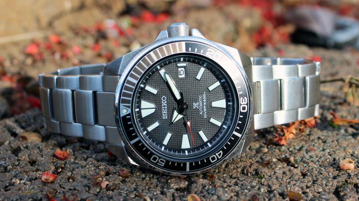 seiko sur309p1 review