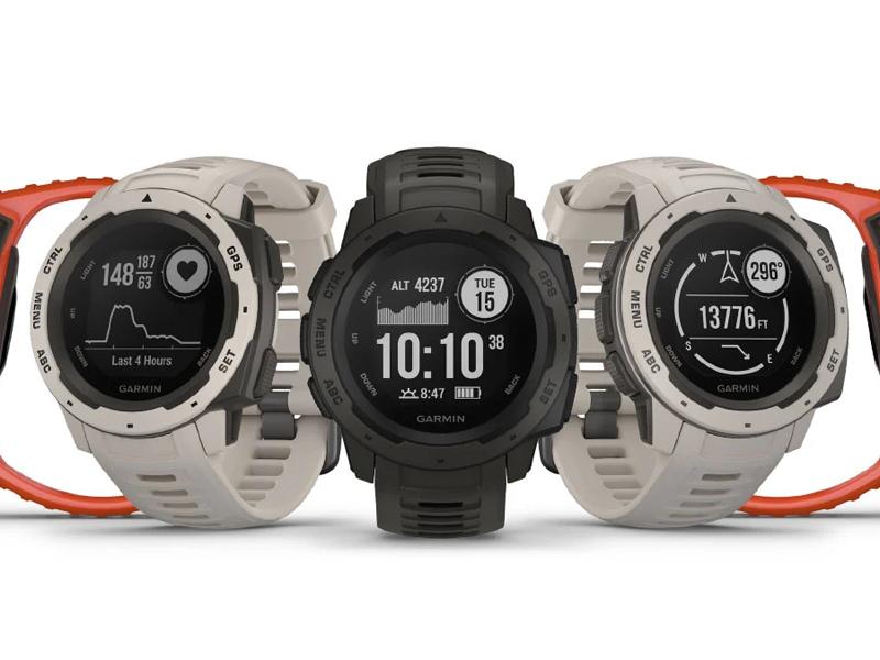 Garmin Instinct Review: An Affordable Adventure Watch for the
